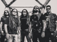 DIVINER: Δείτε το official live video για το τραγούδι ‘Set Me Free’.