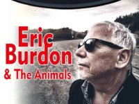 ERIC BURDON & The Animals τον Σεπτέμβριο στην Αθήνα (Ηρώδειο)