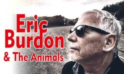 ERIC BURDON & The Animals τον Σεπτέμβριο στην Αθήνα (Ηρώδειο)