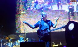 Ανταπόκριση: Release Athens με NEW ORDER – Johnny Marr – Morcheeba – Fontaines D.C. – Ta Toy Boy @ Πλατεία Νερού, Αθήνα (16/6/2019)