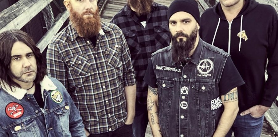 KILLSWITCH ENGAGE: Ακούστε το ολοκαίνουργιο ‘Unleashed’