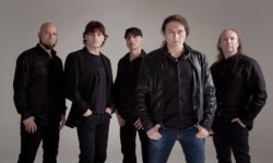Luca Turilli (TURILLI/LIONE RHAPSODY) στο Rock Overdose:”Είμαστε πολύ ικανοποιημένοι με τον δίσκο μας ‘Zero Gravity’”.