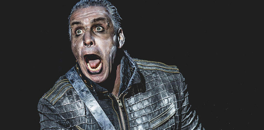 Ο frontman των Rammstein, Till Lindemann, κατηγορείται για επίθεση σε άνδρα σε μπαρ ξενοδοχείου