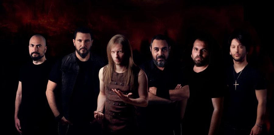SILENT WINTER: Δείτε το music video για το τραγούδι τους ‘Final Storm’.