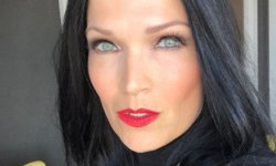 TARJA TURUNEN στο Rock Overdose:“Είναι πάντα απόλαυση το να επισκέπτομαι την Ελλάδα”.
