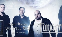 TUNGSTEN: Δείτε το video clip για το τραγούδι τους ‘We Will Rise’.