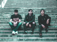 UNVEIL THE SENSE: Νέο single και video για το ‘Prisoner’