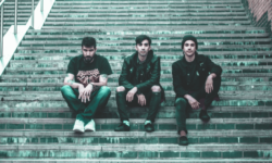 UNVEIL THE SENSE: Νέο single και video για το ‘Prisoner’