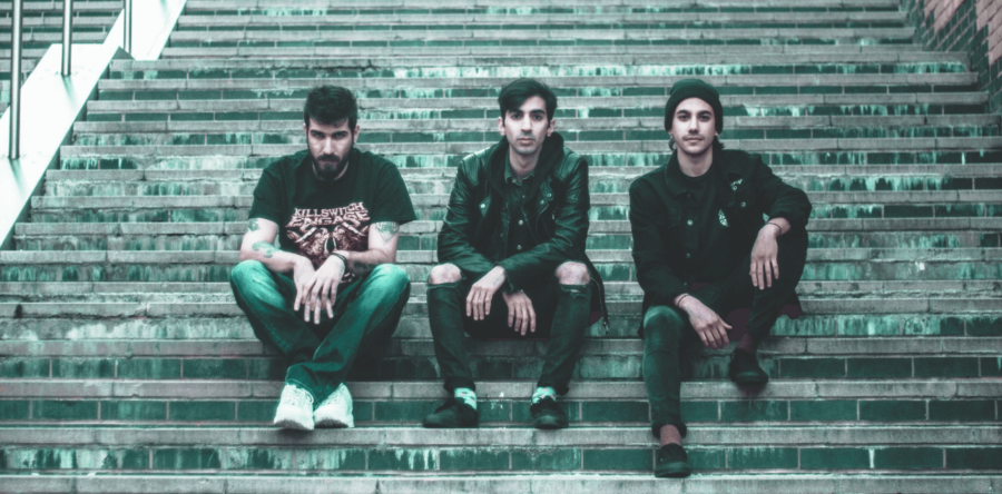 UNVEIL THE SENSE: Νέο single και video για το ‘Prisoner’
