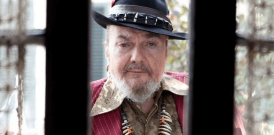 Απεβίωσε ο Dr. John σε ηλικία 77 ετών…