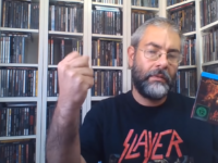O M.Frizis ξαναχτυπάει με νέο αναλυτικό review για το Κεφάλαιο SLAYER: Worst to Best