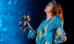 FLORENCE+THE MACHINE: Κυκλοφορούν τα εισιτήρια για τη συναυλία στο Ηρώδειο