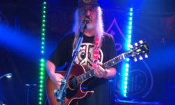 Ανταπόκριση: J MASCIS – Jef Maarawi @ An Club, Αθήνα (21/6/2019)