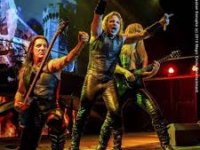 MANOWAR: Γνωστοί  Έλληνες ηθοποιοί θα συμμετέχουν στο νέο δίσκο τους!