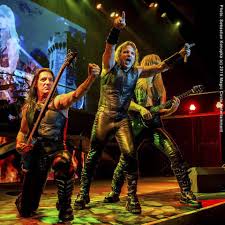 MANOWAR: Γνωστοί  Έλληνες ηθοποιοί θα συμμετέχουν στο νέο δίσκο τους!