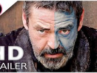 To Braveheart επιστρέφει!  Robert The Bruce // Trailer (2019)