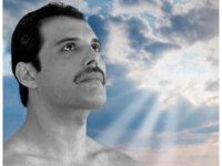 QUEEN: Στην επιφάνεια ακυκλοφόρητο κομμάτι του Freddie Mercury