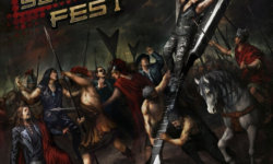 MICHAEL SCHENKER FEST: Δείτε το video για το καινούργιο τραγούδι τους ‘Sleeping With The Lights On’.