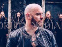 Αφιέρωμα: Primordial live in Greece