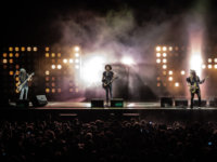Ανταπόκριση: Release Athens με ALICE IN CHAINS, 1000mods, Fu Manchu, Puta Volcano, Monovine @ Πλατεία Νερού, Αθήνα (24/6/2019)