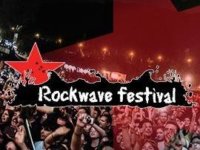 To full line up για το φετινό Rockwave Festival!