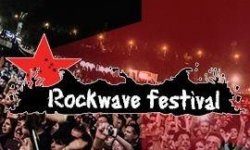To full line up για το φετινό Rockwave Festival!