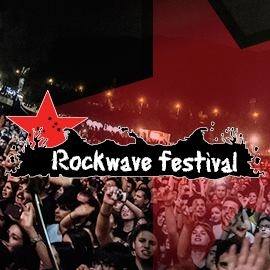 Ακυρώνεται το RockWave για φέτος – Επίσημη ανακοίνωση της διοργάνωσης