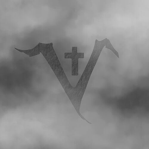 SAINT VITUS – “Saint Vitus”