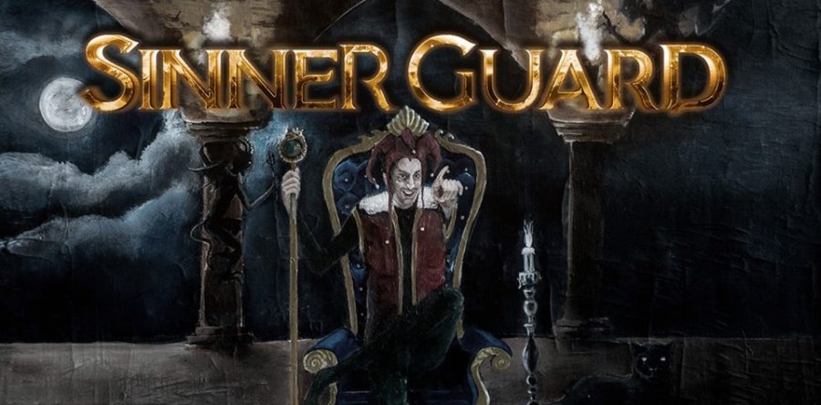 SINNER GUARD: Δείτε το πρώτο lyric video από το ομότιτλο ντεμπούτο άλμπουμ