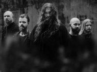 BORKNAGAR: Αποκάλυψαν το εξώφυλλο και την ημερομηνία κυκλοφορίας του νέου τους album