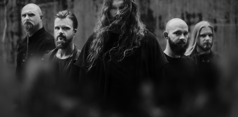 BORKNAGAR: Αποκάλυψαν το εξώφυλλο και την ημερομηνία κυκλοφορίας του νέου τους album