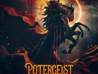 H ηρωίδα των Potergeist