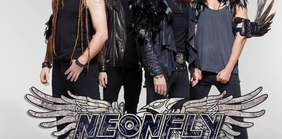 Neonfly: Νέο video και crowdfunding campaign