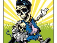 Oι Turbonegro 29 του Σεπτέμβρη στο Street Mode Festival!