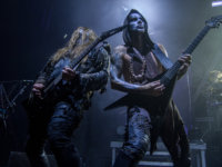 BEHEMOTH: Nέο video για το “Sabbath Mater”