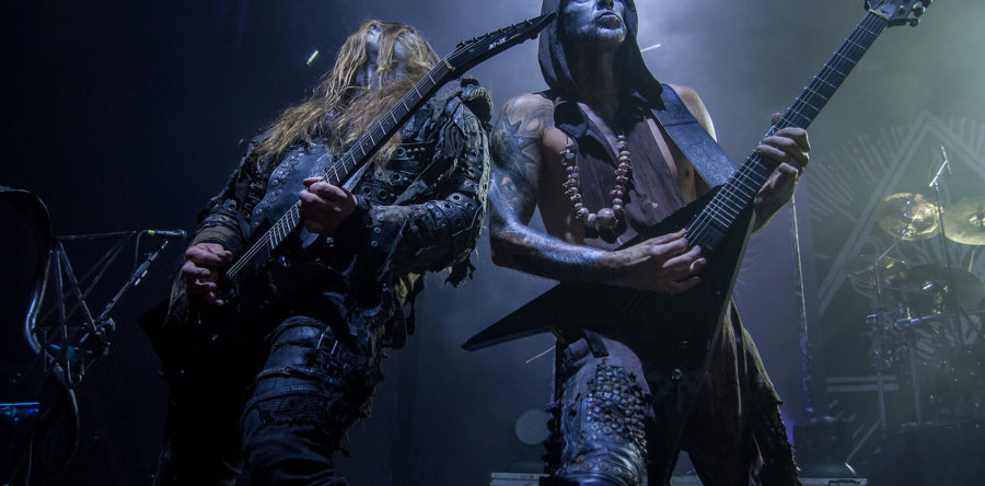 BEHEMOTH: Nέο video για το “Sabbath Mater”