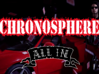 CHRONOSPHERE: Δείτε το νέο βίντεο κλιπ της μπάντας με τίτλο “All In”!