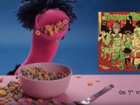 THE FANTASTIC TERRORS – Empty Refrigerator Sunday – νέο single…+Official Music Video.