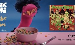THE FANTASTIC TERRORS – Empty Refrigerator Sunday – νέο single…+Official Music Video.