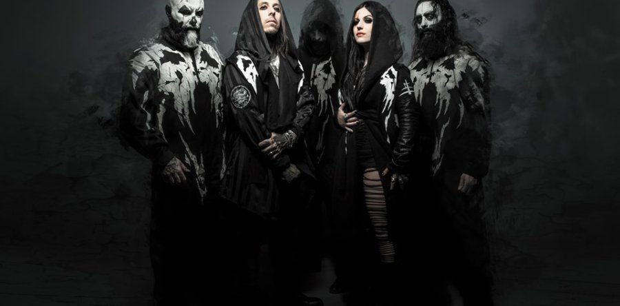 LACUNA COIL: Ανακοίνωσαν τη κυκλοφορία Live Album ταυτόχρονα με τη κυκλοφορία του single “Bad Things”
