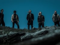 NEW MODEL ARMY: Δείτε το video clip για το καινούργιο τραγούδι τους ‘Never Arriving’.