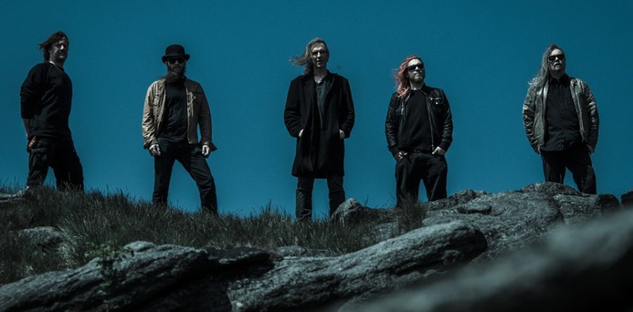 NEW MODEL ARMY: Δείτε το video clip για το καινούργιο τραγούδι τους ‘Never Arriving’.