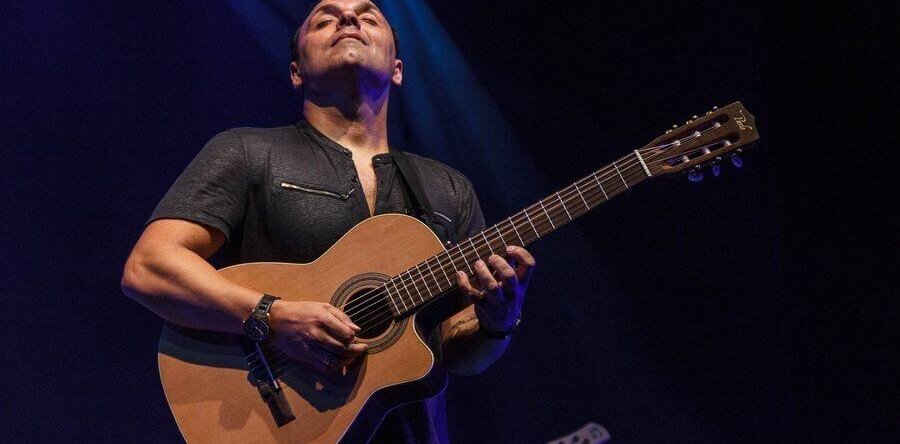 Ο Pavlo αποκλειστικά στο Rock Overdose (Βίντεο συνέντευξη)