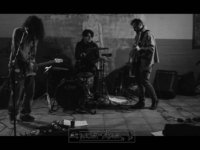 Ian Pispeace (SCREAMING DEAD BALLOONS) στο Rock Overdose:”Περνάμε καλά και κάνουμε ένα όνειρο μας πραγματικότητα”.