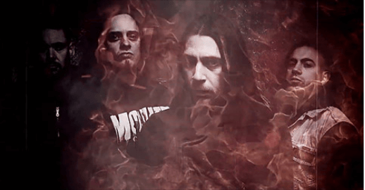 SUICIDAL ANGELS: Δείτε το lyric video για το τραγούδι ‘Endless War’.