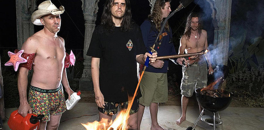 Tool: 30 Αυγούστου κυκλοφορεί το νέο τους άλμπουμ με τίτλο “Fear Inoculum”