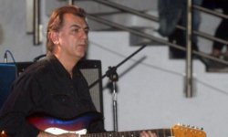 Απεβίωσε ο ΓΙΑΝΝΗΣ ΣΠΑΘΑΣ σε ηλικία 69 ετών…