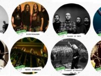 41ο RIVER PARTY: Αφιέρωμα στα Rock συγκροτήματα του Φεστιβάλ!