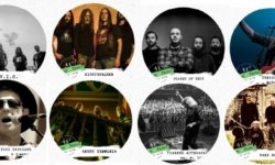 41ο RIVER PARTY: Αφιέρωμα στα Rock συγκροτήματα του Φεστιβάλ!