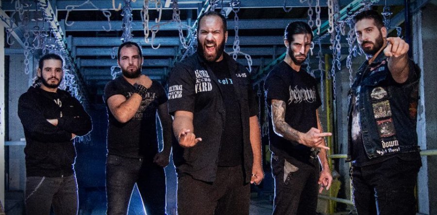 SENSE OF FEAR: Κυκλοφόρησε το νέο single “Retaliation” και θερίζει! (Βίντεο)